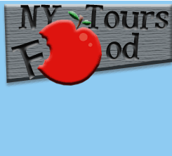 New York Food Tours
